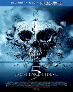 Destino Final 5 (2011) Full HD 1080P Latino - 2011