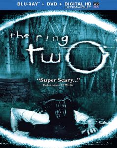 El Aro 2 (2005) Full 1080P Latino - 2005