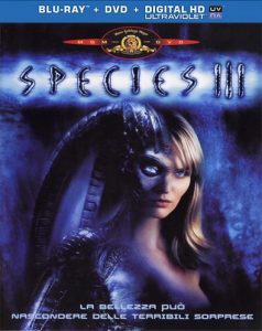 Especies III (2004) Full HD 1080p Latino - 2004