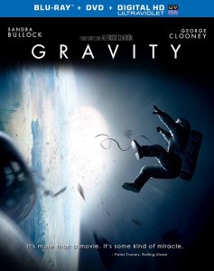 Gravity (2013) Full 1080P Latino - 2013