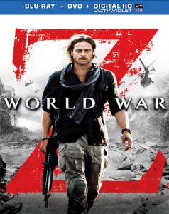 Guerra Mundial Z (2013) Full 1080P Latino - 2013