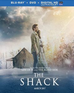 La Cabaña (2017) Full HD 1080P Latino ()