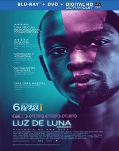 Luz De Luna (2016) Full HD 1080p Latino ()