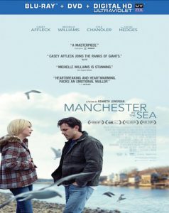 Manchester Junto Al Mar (2016) Full HD 1080P Latino ()