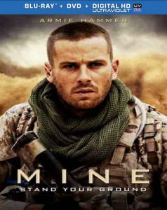 Mine (2016) Full HD 1080P Latino - 2016
