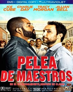 Pelea de maestros (2017) Full HD 1080P Latino - 2017
