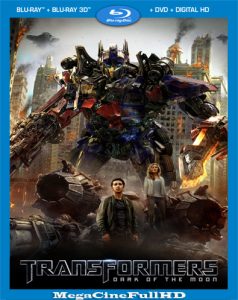 Transformers: El Lado Oscuro De La Luna (2011) Full 1080P Latino ()