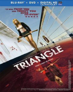 Triangulo (2009) Full HD 1080p Latino - 2009