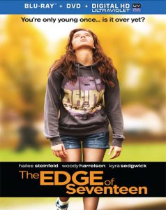 A Los Diecisiete (2017) Full HD 1080p Latino ()