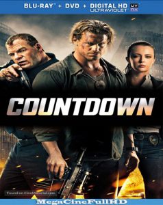 Countdown (2016) Full HD 1080P Latino - 2016