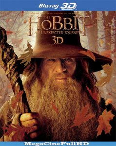 El Hobbit: Un Viaje Inesperado (2012) Full 3D SBS Latino - 2012
