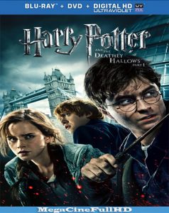 Harry Potter Y Las Reliquias De La Muerte – Parte 1 (2010) Full HD 1080p Latino - 2010
