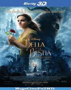 La Bella Y La Bestia (2017) Full 3D SBS Latino - 2017