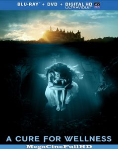 La Cura Siniestra (2017) Full HD 1080P Latino ()