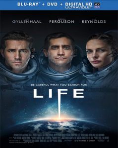 Life: Vida Inteligente (2017) Full HD 1080p Latino ()