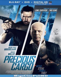 Mercancía Peligrosa (2016) HD 1080p Latino - 2016