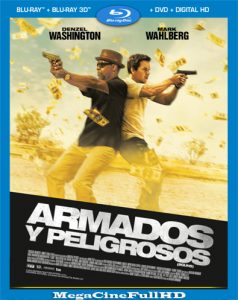 Armados Y Peligrosos (2013) Full HD 1080p Latino - 2013