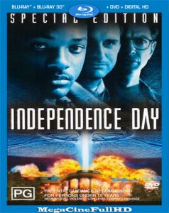 Día de la Independencia (1996) HD 1080P Latino ()