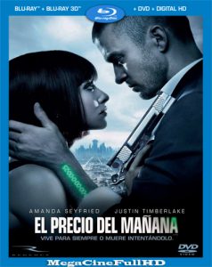 El Precio Del Mañana (2011) Full HD 1080p Latino - 2011