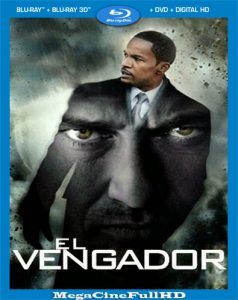 El vengador (2009) Full HD 1080P Latino - 2009