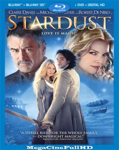 Stardust: El Misterio De La Estrella (2007) Full HD 1080P Latino ()