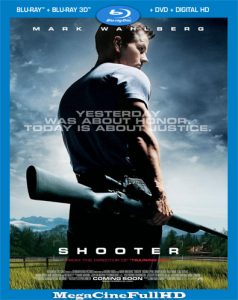 Tirador (2007) Full HD 1080P Latino ()