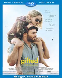 Un Don Excepcional (2017) Full 1080P Latino ()