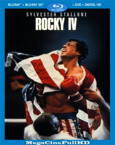 Rocky 4 (1985) Full HD 1080P Latino ()
