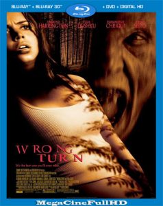 Camino Hacia El Terror (2003) HD 1080P Latino - 2003