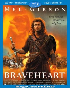 Corazón valiente (1995) Full HD 1080P Latino ()