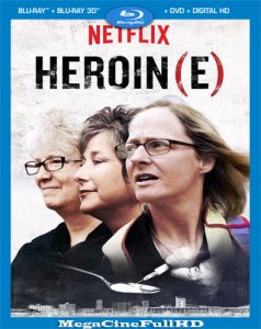 Heroína(s) (2017) HD 1080P Latino - 2017