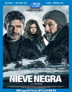 Nieve Negra (2017) Full HD 1080P Latino - 2017