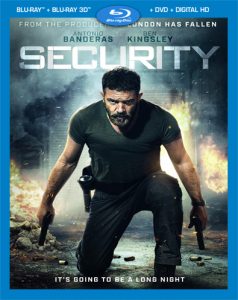 Vigilante Nocturno (2017) HD 1080P Latino - 2017