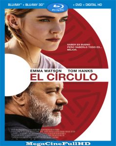 El círculo (2017) HD 1080p Latino - 2017