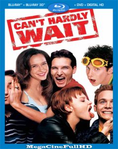 Ya No Puedo Esperar (1998) HD 1080P Latino ()