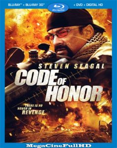 Código De Honor (2016) Full HD 1080P Latino - 2016