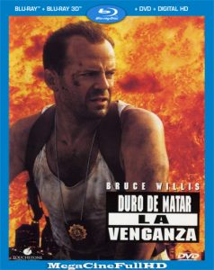 Duro de Matar 3: La Venganza (1995) HD 1080P Latino ()