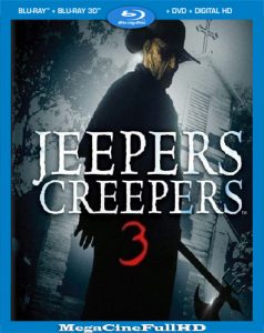 Jeepers Creepers 3 (2017) Full 1080P Latino - 2017