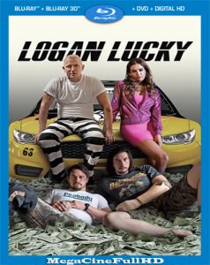 La Estafa De Los Logan (2017) Full HD 1080p Latino ()