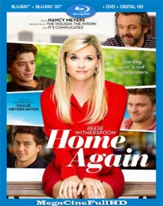 Mi Nueva Yo (2017) Full HD 1080p Latino - 2017