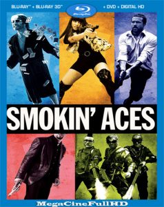 Smokin’ Aces (2006) HD 1080p Latino ()