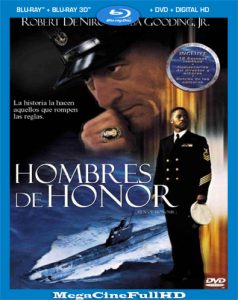 Hombres De Honor (2000) Full HD 1080p Latino ()