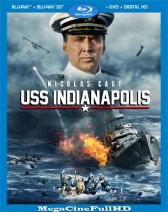 Hombres De valor (2016) Full HD 1080p Latino ()