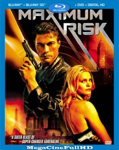 Máximo Riesgo (1996) Full HD 1080P Latino - 1996