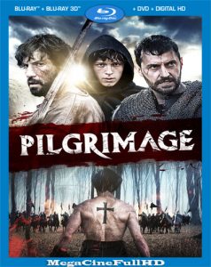 Pilgrimage (2017) Full HD 1080P Latino - 2017