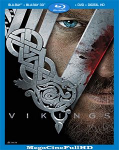 Vikings Temporada 1 (2013) Full HD 1080P Latino ()