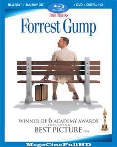 Forrest Gump (1994) Full HD 1080P Latino ()
