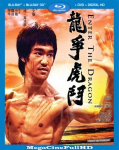 Operación Dragón (1973) HD 1080P Latino ()