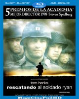 Rescatando Al Soldado Ryan (1998) Full HD 1080P Latino - 1998