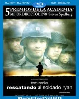Rescatando Al Soldado Ryan (1998) Full HD 1080P Latino - 1998